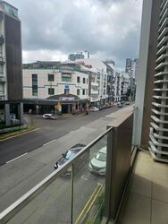 Suites 123 (D8), Apartment #462761571